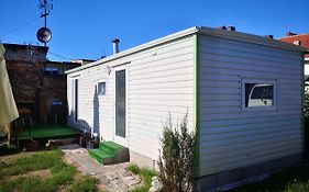 Domek holenderski Lilla